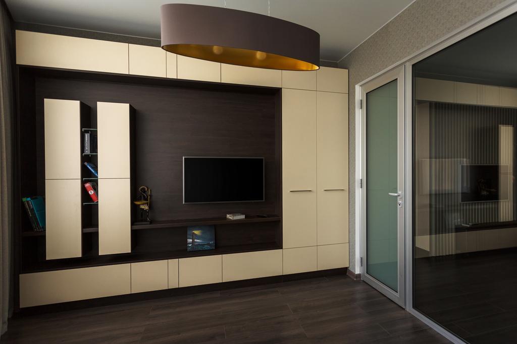 Modern Double Bedroom Apartment In Arkadia オデッサ エクステリア 写真