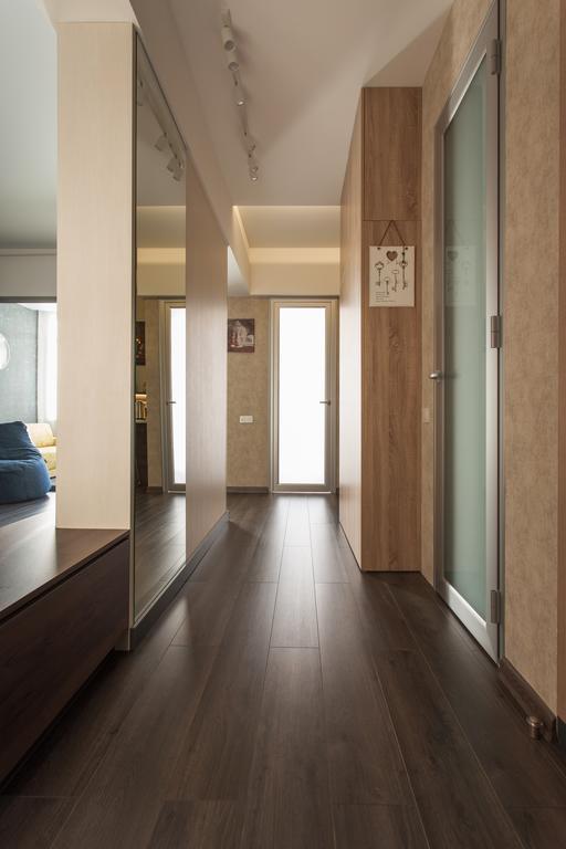 Modern Double Bedroom Apartment In Arkadia オデッサ エクステリア 写真